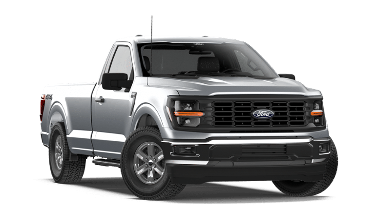 F-150® vehicle